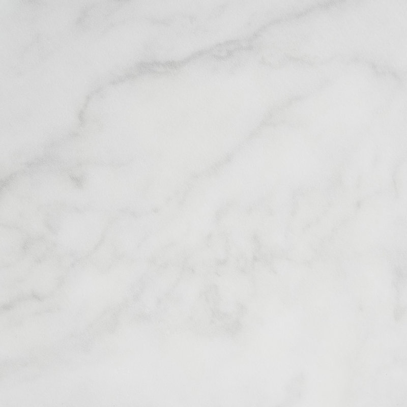 Table d'appoint d'extérieur sculptée Cicci, Blanc