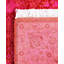 Overdyed One-of-a-Kind 4' 1" X 6' 3" Hand Knotted Area Rug