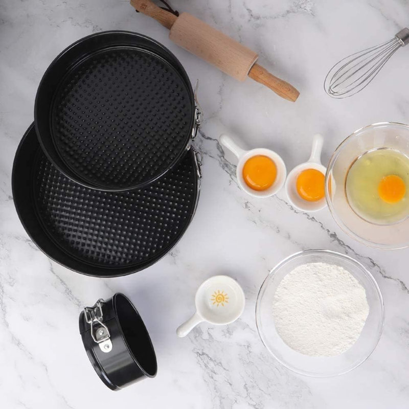 Belfry Kitchen Jauss 3 Springform Pan