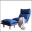 Fauteuil de loisir avec balcon Lazy-1388837399