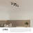 Lyra 30.5'' 4 -Light Fixed Track Track Kit with Dimmable and Adjustable Head-64113016