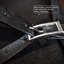 Trademark Innovations 9 Slot Knife Bag