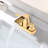 2-handle Bathroom Faucet with Drain Assembly-50929385