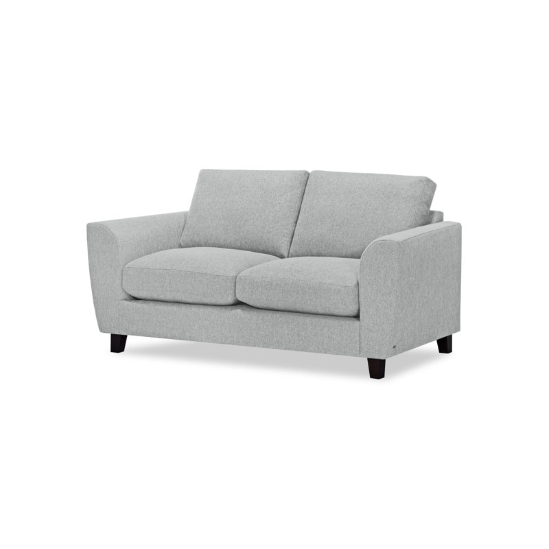 Mcginnis Loveseat, Portland Grey
