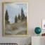 Reproduction de cadre photo sur toile West-352111122-352111123