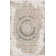Valde Southwestern Machine Woven Wilton Rug with Fringe 