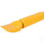 Marteau coulissant robuste pour perceuse de billes, impact de changement de pneu portatif pour remorque de camion de voiture, couleur jaune