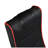 FOLDABLE  GAMING  CHAIR