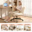 Fauteuil de bureau Keyri Criss Cross-106361805-122533106-124213125
