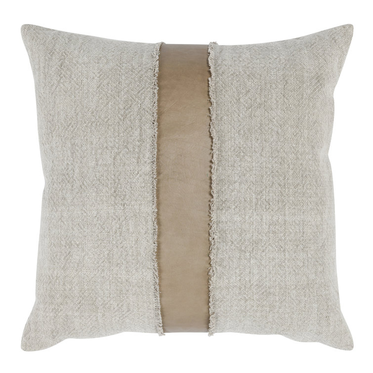 Abstract Throw Pillow Cover & Insert