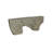 Console en bois massif Origins