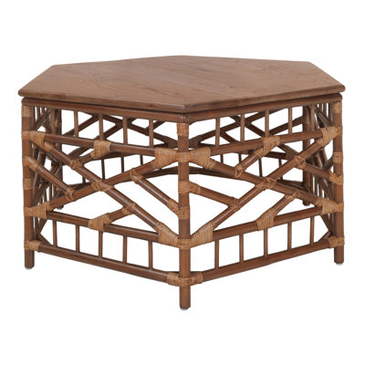 Audreena Coffee Table