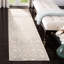 Tapis oriental en laine touffeté à la main Katy-20001700