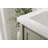 Groth 24'' Single Bathroom Vanity with Ceramic Top-1671726194
