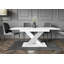 Bronx Extendable Dining Table-31174401