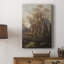 Paysage rétro CIX - galerie Cavas-354459055