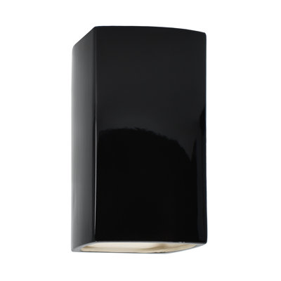 Ragsdale 1 - Light Flush Mounted Sconce