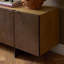 Aberdeen Media Console