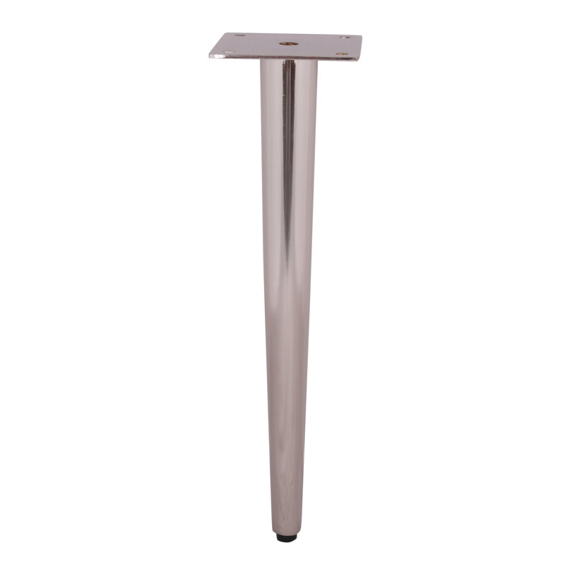 Table Leg, 12" H x 3.125" W x 3.125" D
