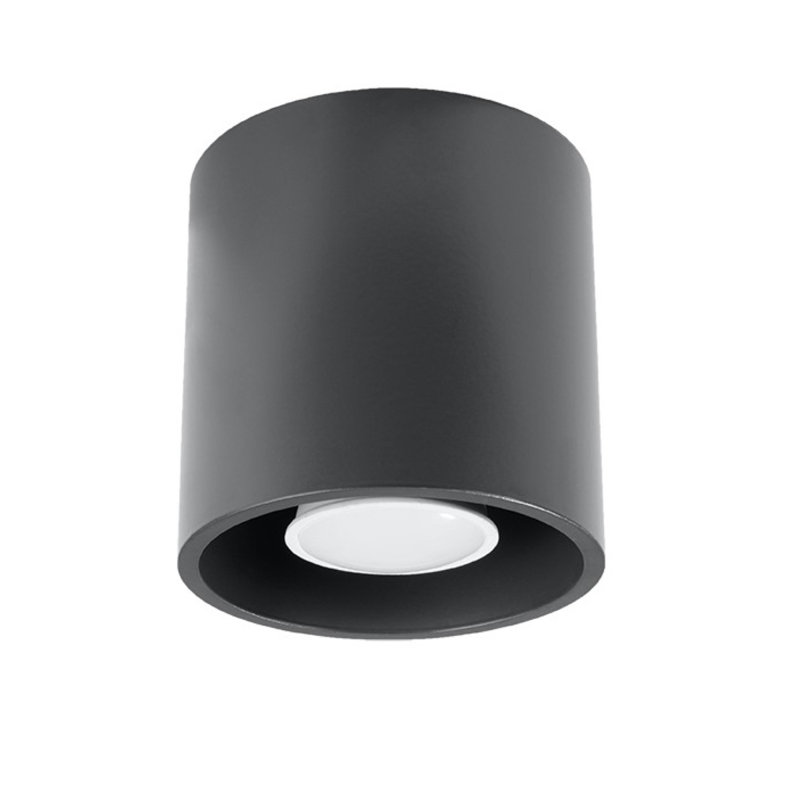 Orbis 1 Flush Mount