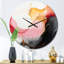 Horloge murale Wild Promises-93383943
