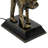 23.2” Retro Monkey Bedside Table Lamp Left/Right-118101484