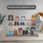 20 Pair Shoe Rack