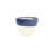 Beige/Cobalt