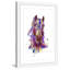 Marie-Eve Pharand - Single Picture Frame Painting-1585825658