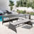 Outdoor Lounge Chair-85845325