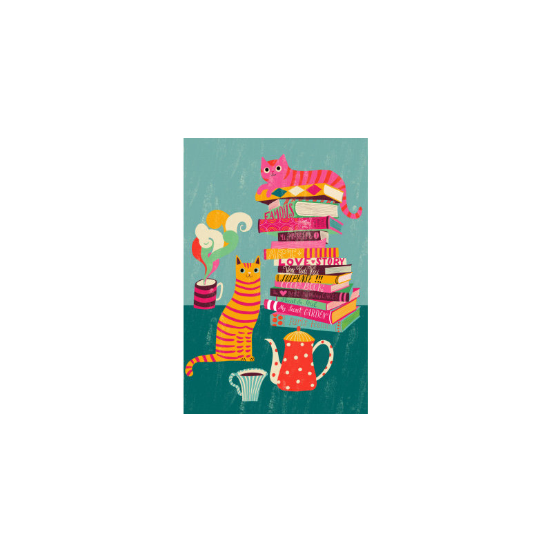 Wrapped Canvas Print, 76.2 cm H x 50.8 cm W