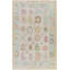 Kars Ikat Area Rug-913636551