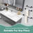 6 - Piece Bathroom Hardware Set-119276484-92675843