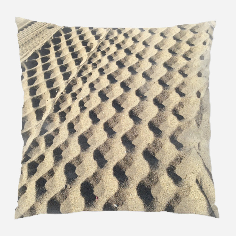 Coussin de plage