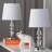 Cesarina Crystal Table Lamp-1373101634