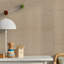 Rufas Tight Weave Jute Authentic Grasscloth Wallpaper-1939314876