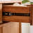 Popular large storage shoe cabinet