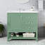 Armoire décorative