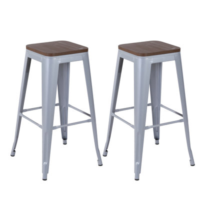 Tabouret de bar 29,5 po Ferriera