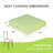 Aoodor Patio Chair Cushions Set-1809928363-1809928336