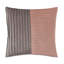 Fossil Square Pillow Cover & Insert