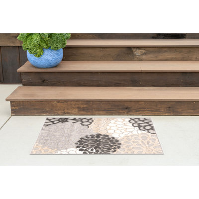 Shameekia Rectangle Shameekia Area Rug