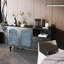 Buffet multifonctionnel 59,1 po-111454078