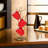 Vertex Deco Matte Gold Mug Tree-1065097946