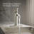 Venza Single-Handle Bathroom Sink Faucet 1.2 GPM-1565434603