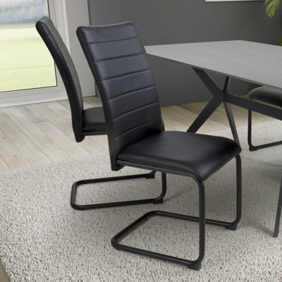 Cotney 47cm H Upholstered Side Chair