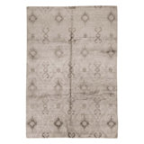 Moroccan Area Rug