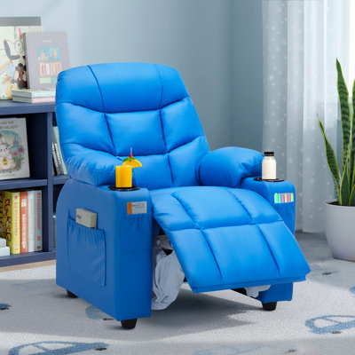 Fauteuil inclinable pour enfants Bartruff