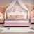 Rose est en rupture de stock