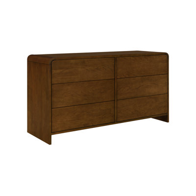 Beacon 56" Double Dresser